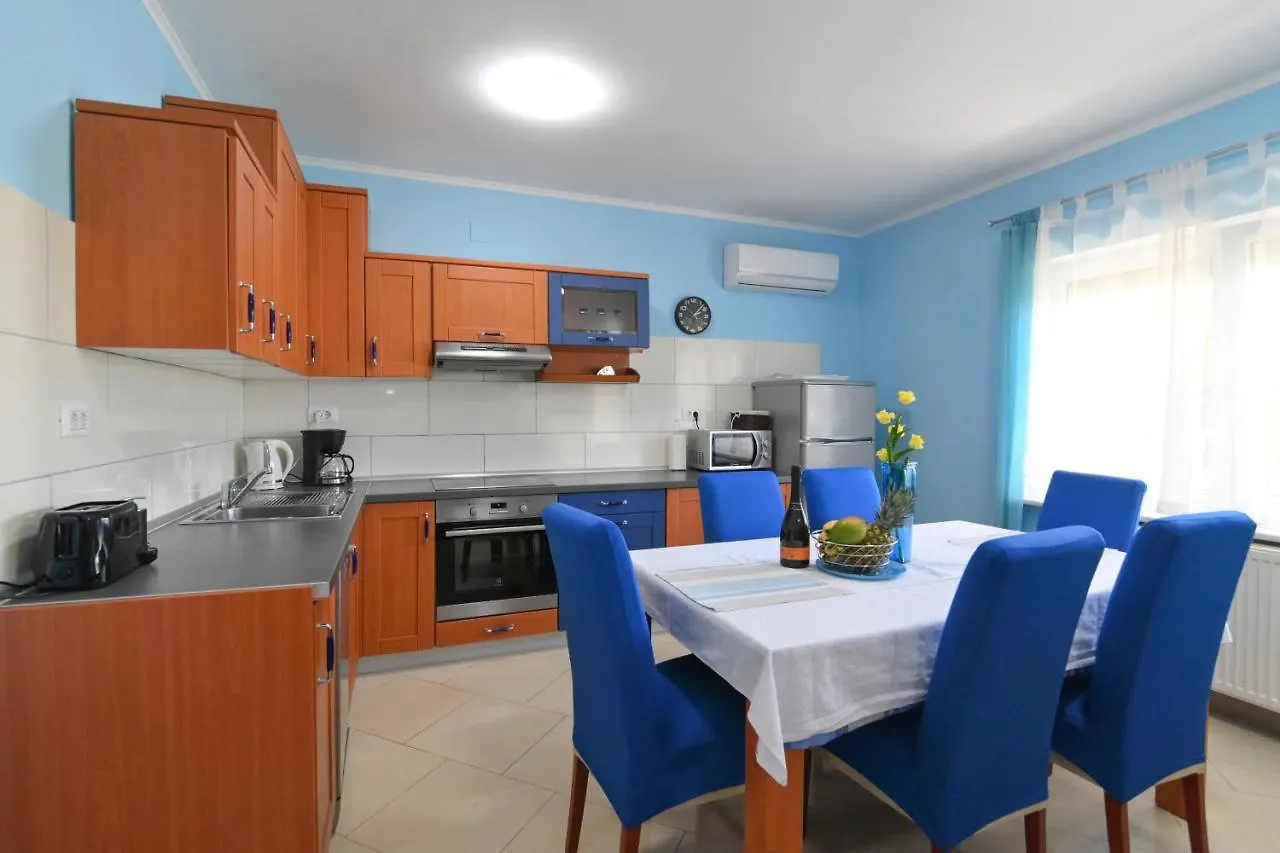 Apartment A1 Grozic Opatija