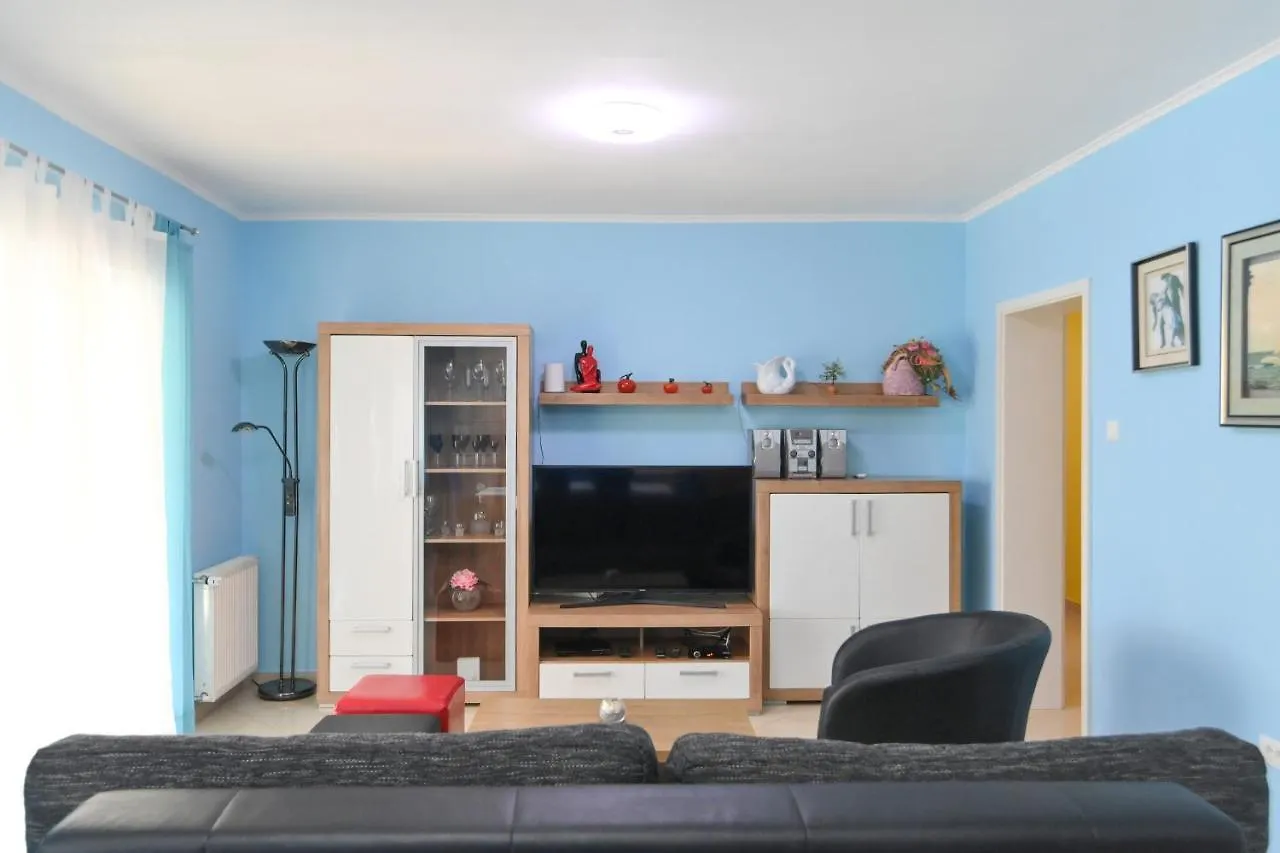 Apartment A1 Grozic Opatija