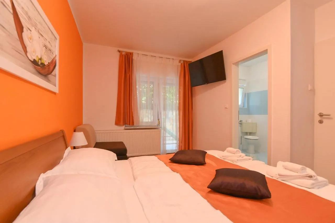 Apartment A1 Grozic Opatija 0*,