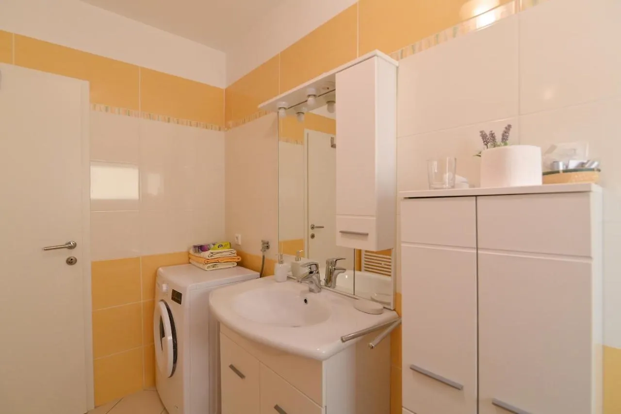 Apartment A1 Grozic Opatija 0*,