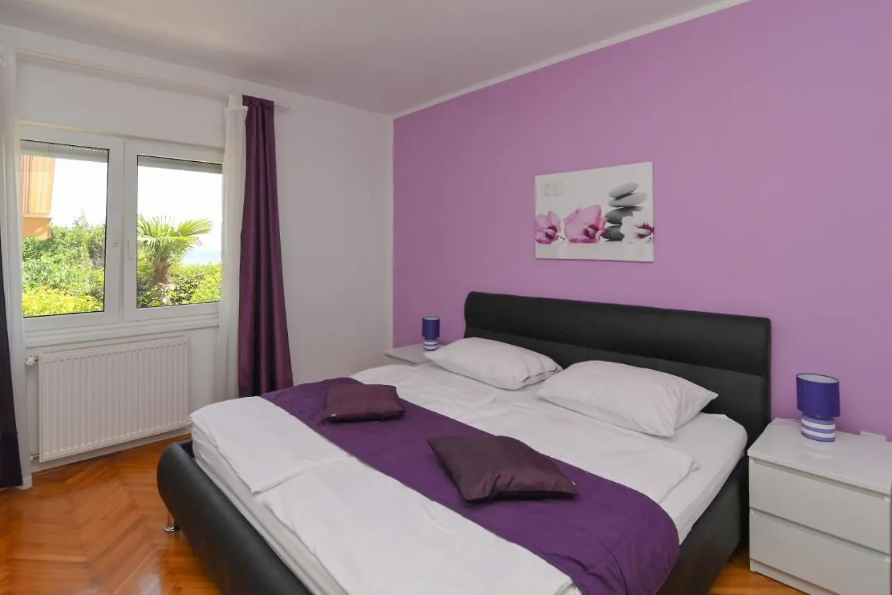 Apartment A1 Grozic Opatija