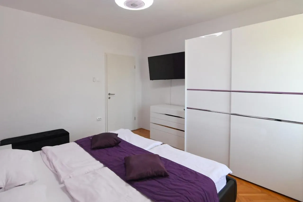 Apartment A1 Grozic Opatija