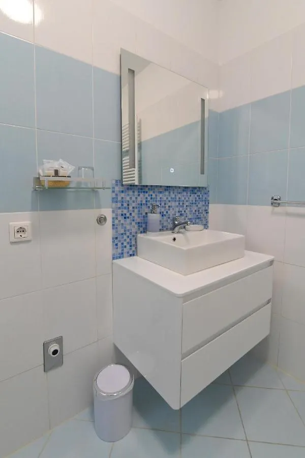 Apartment A1 Grozic Opatija