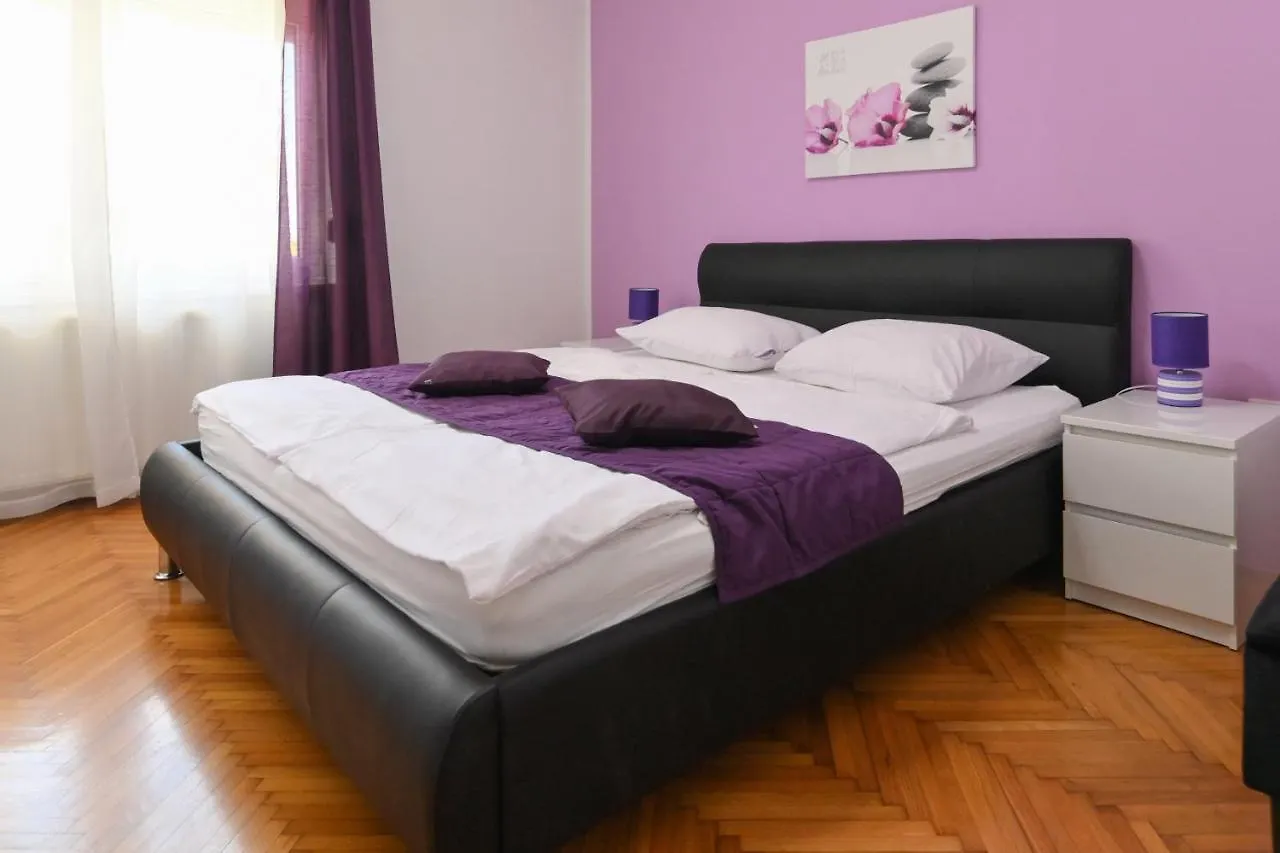 Apartment A1 Grozic Opatija 0*,  Croatia