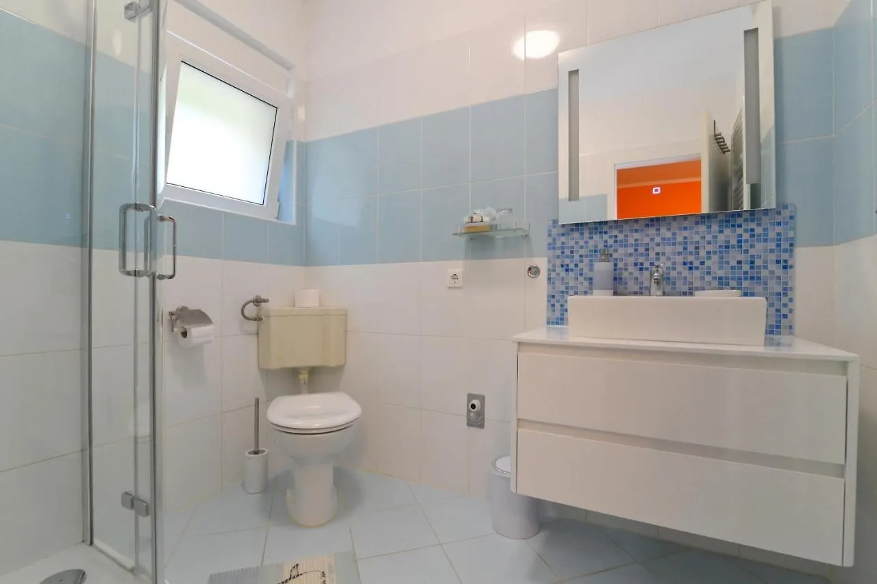 Apartment A1 Grozic Opatija
