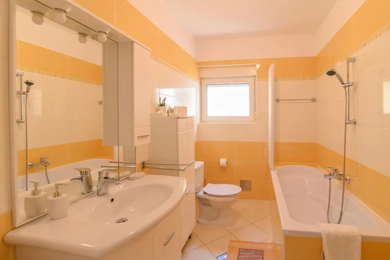 Apartment A1 Grozic Opatija