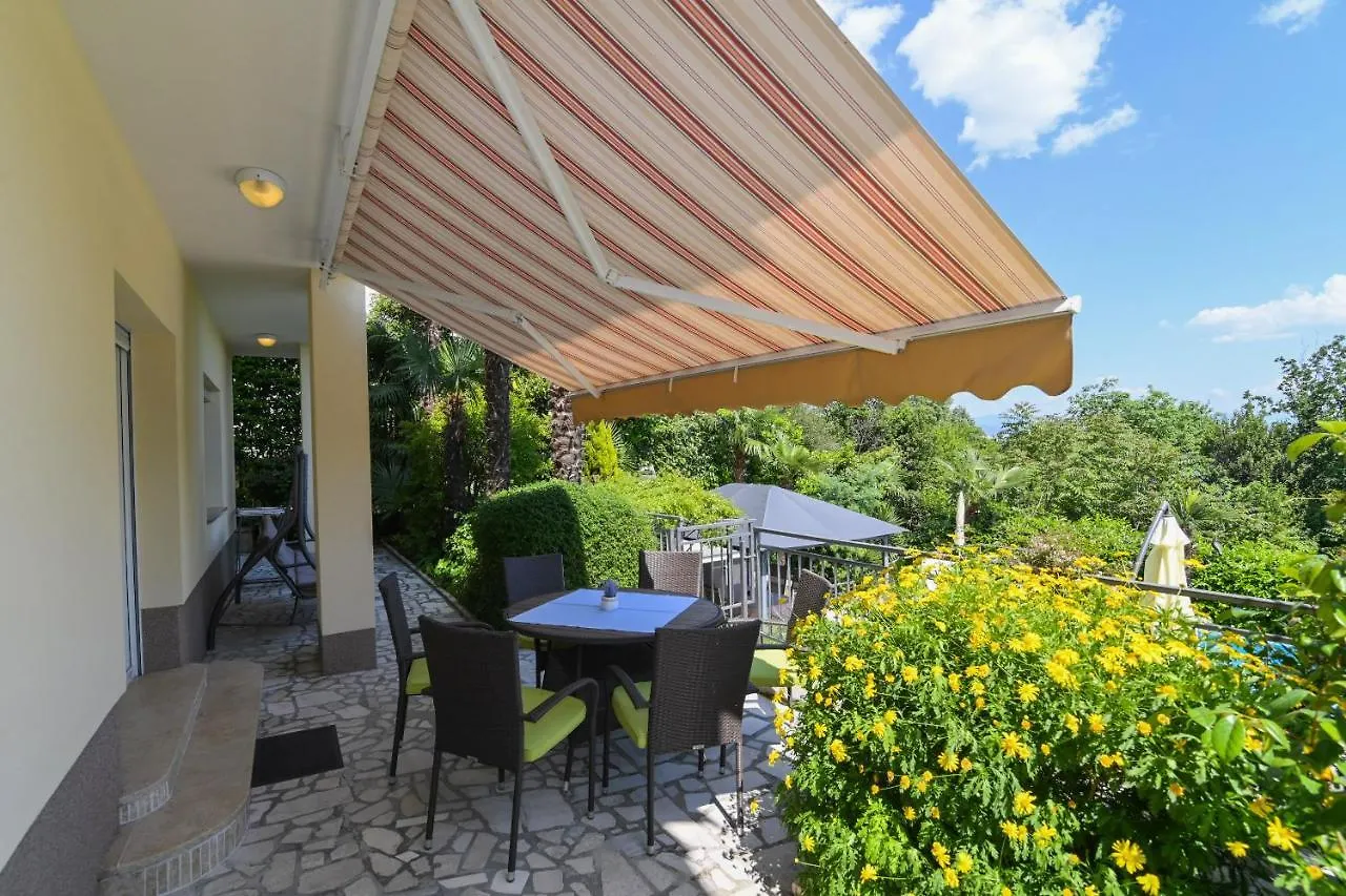 Apartment A1 Grozic Opatija