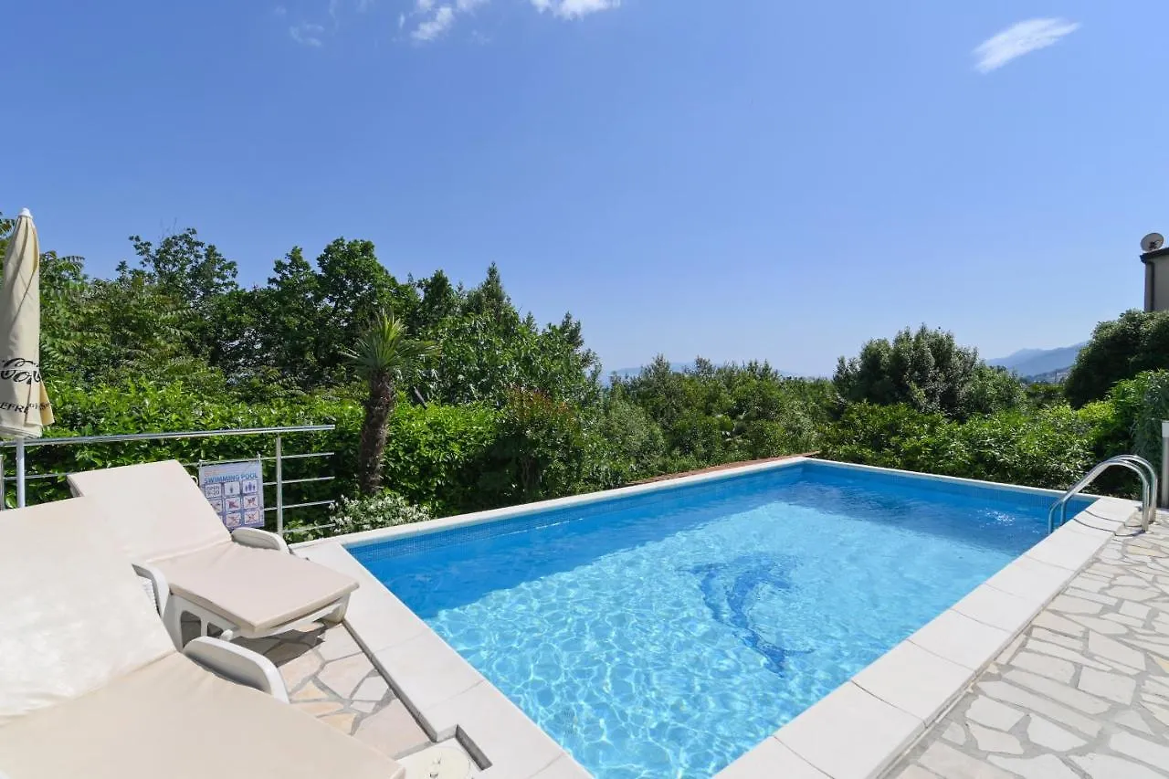Apartment A1 Grozic Opatija 0*,  Croatia