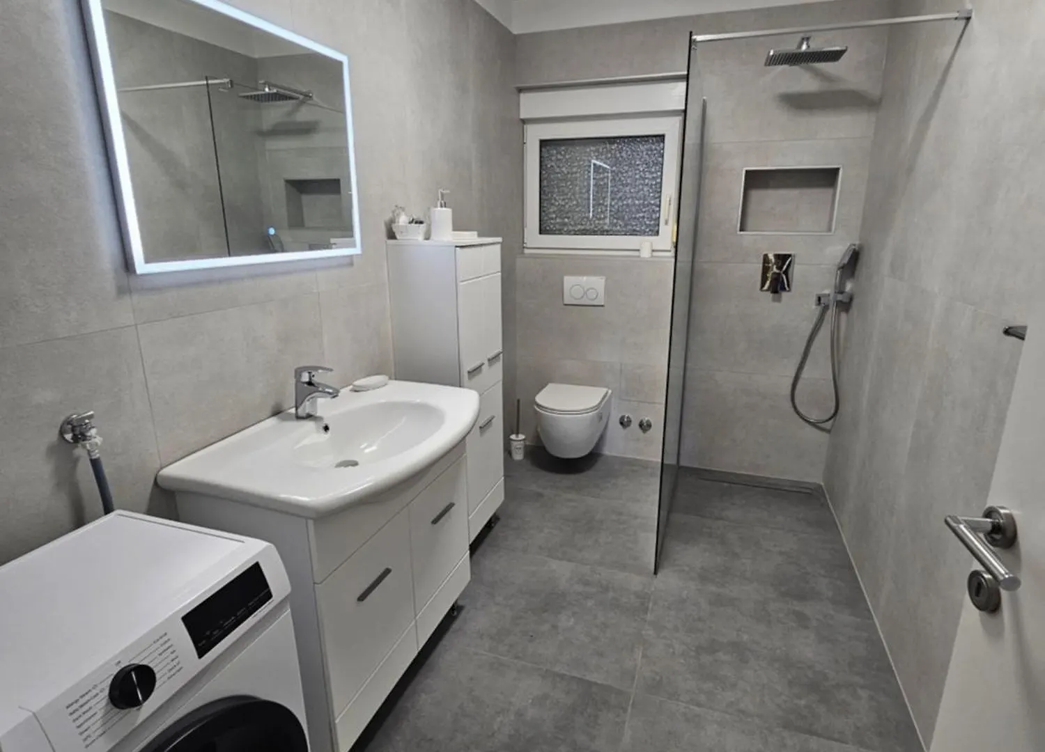 Apartment A1 Grozic Opatija
