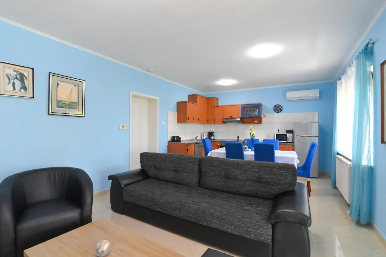 Apartment A1 Grozic Opatija