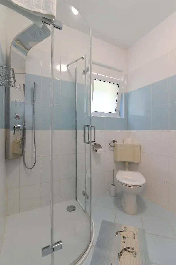 Apartment A1 Grozic Opatija