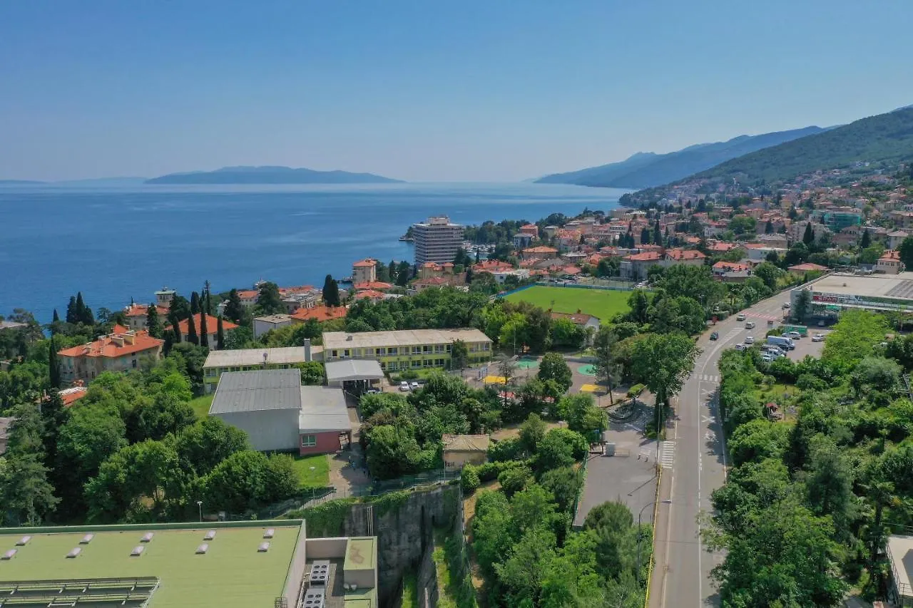 Apartment A1 Grozic Opatija