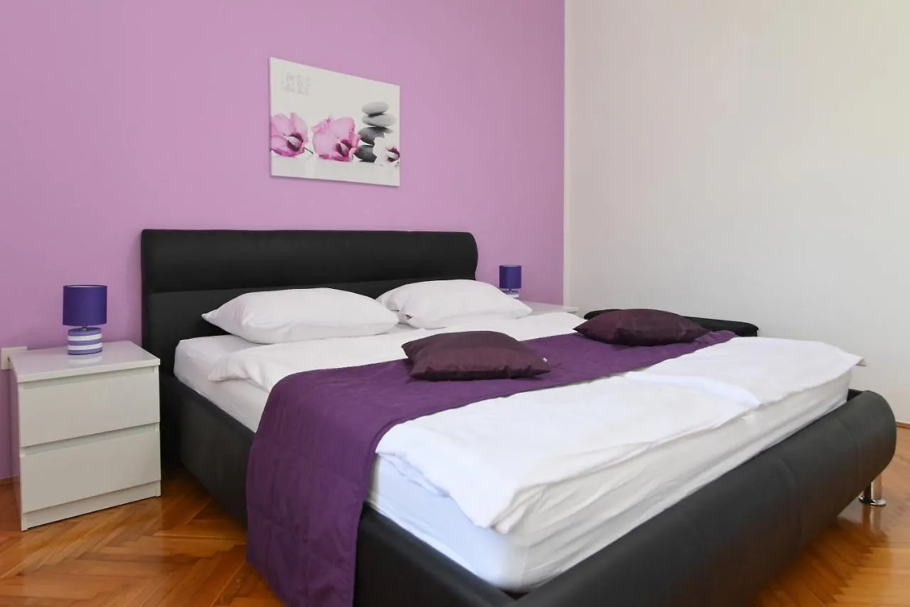Apartment A1 Grozic Opatija