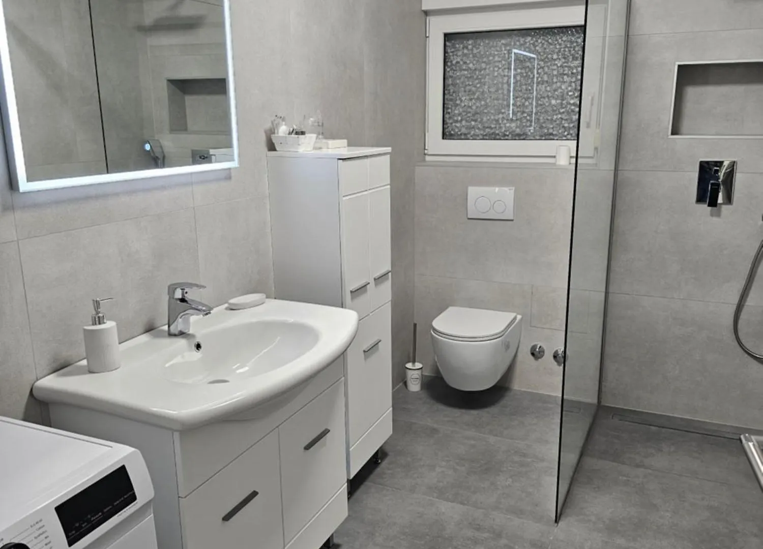 Apartment A1 Grozic Opatija Chorvatsko